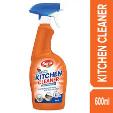 Kitchen Surface Cleaner